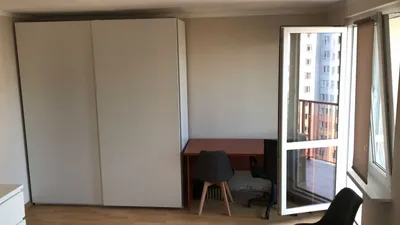 Wynajmę duży pokój z balkonem ul. Jabłeczna 32, osiedla Gaj - miniatura 2