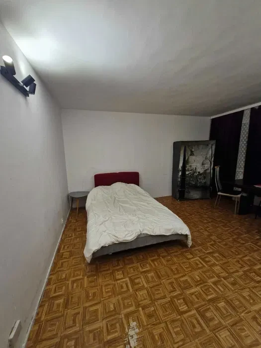 Mieszkanie na wynajem. Warszawa Wola 30m2 , niedaleko metro Młynów - 1/5