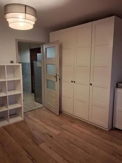 Mieszkanie do wynajecia - 32m2, z balkonem