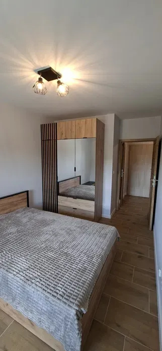 Mieszkanie 2 pokojowe 37m - miniatura 5