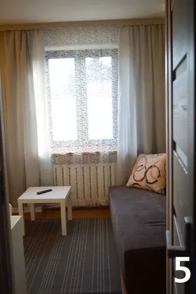 Pokój jednoosobowy 950 zł + media blisko Bonarki - miniatura 2