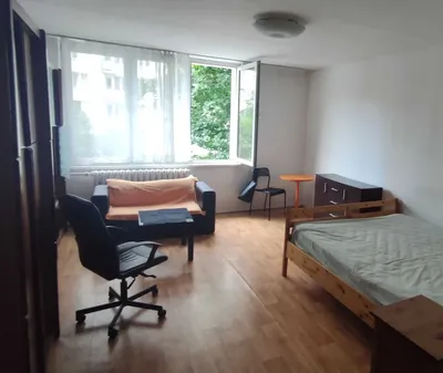 kawalerka do wynajęcia centrum, ul. Niska 2500 zł +opłaty licznikowe - miniatura 4