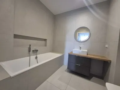 Mieszkanie na wynjem Milionowa 8a FUZJA 94m2 4 pokoje - miniatura 3