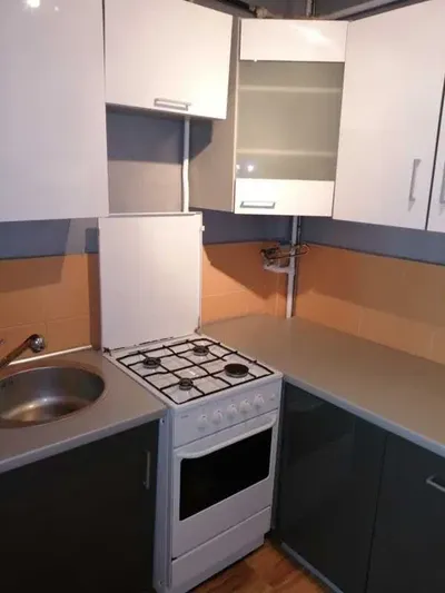Młyńska 10, Olsza, SM Ugorek, Kraków, dwupokojowe do wynajęcia, z piwnicą - miniatura 3
