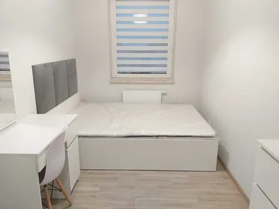 Komfortowe do wynajęcia | Wyposażone | Niski czynsz | Bliski dojazd do Metro Bródno | 2 pok. | 35 m² | Garaż | Daniszewska, Białołęka | od 1.10.2026 - miniatura 5