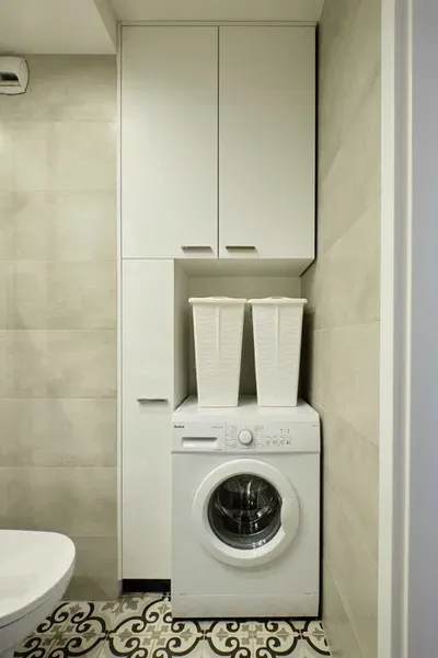 Przestronne mieszkanie | Idealne dla pary | Nowa Huta | 37m2 - miniatura 5