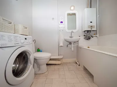 Kawalerka 32 m² z balkonem i osobną kuchnią/ 9 p. - miniatura 5