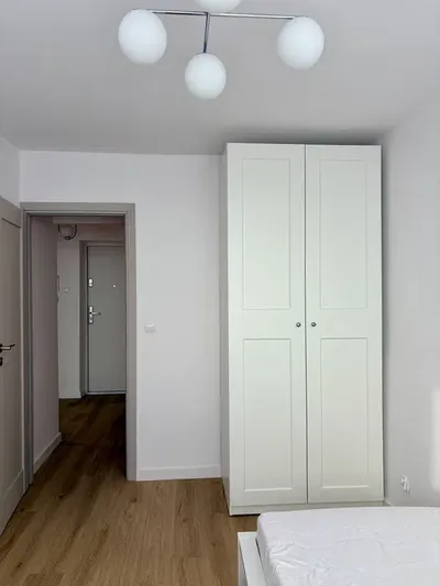 Pokój jednoosobowy | Gliwice Centrum | 5 min do Politechniki - miniatura 2