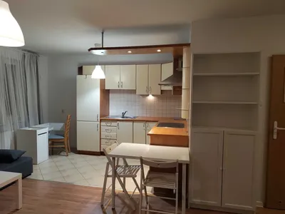 Kawalerka, Gdańsk, Dzielnica: Ujeścisko-Łostowice - miniatura 3