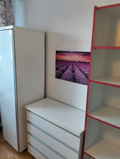 Pokój na Kozanowie bez dodatkowych opłat i bez gospodarza. - miniatura 4