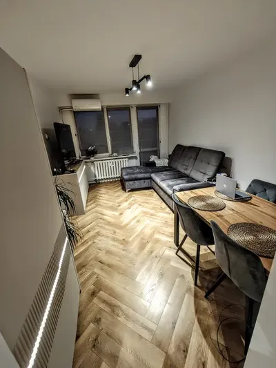 Wynajmę pana balcera 1 lsm - miniatura 2