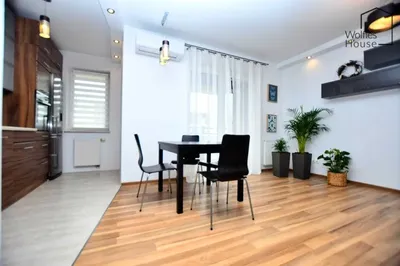 Podgórze | 2 Pok. | 46 m2 | Klimatyzacja | ENG - miniatura 3