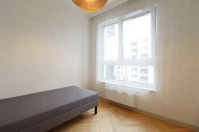 3 pokoje KLIMA Prandoty, Al. 29 Listopada obok Galeria Krakowska - miniatura 5
