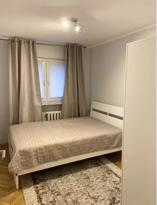 Wynajme 2pok. 42m oddzielna kuchnia 3650 z oplatami - 1/8