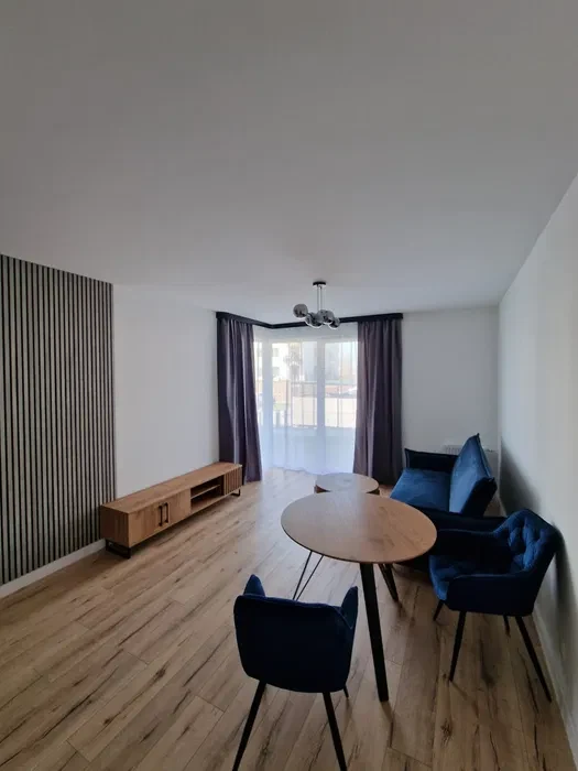 Wynajme Mieszkanie z ogródkiem Gdańsk Jasień ul Stankiewicza 11 od 15.10 - 1/8