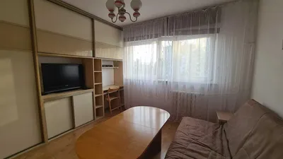 Wynajmę mieszkanie 29,72 m2 (2 pokoje) na Woli w Warszawie - miniatura 2