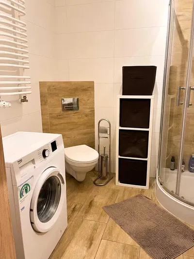 Wynajmę Pokój w Apartamentowcu - miniatura 5