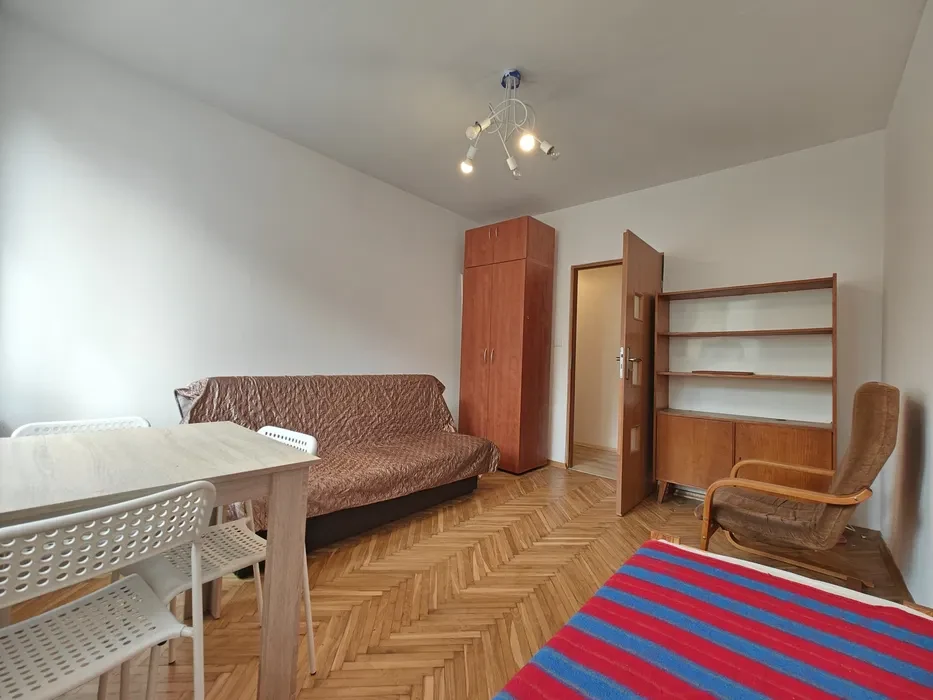 Centrum Miesznie 2 osobne pokoje 45m2 - 4 łóżka wolne od zaraz - 1/8