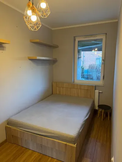 Do wynajecia na Różance od 1 października - miniatura 5