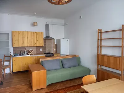 Na pięknym Starym Mokotowie - 2 pokoje do wynajęcia. - miniatura 4