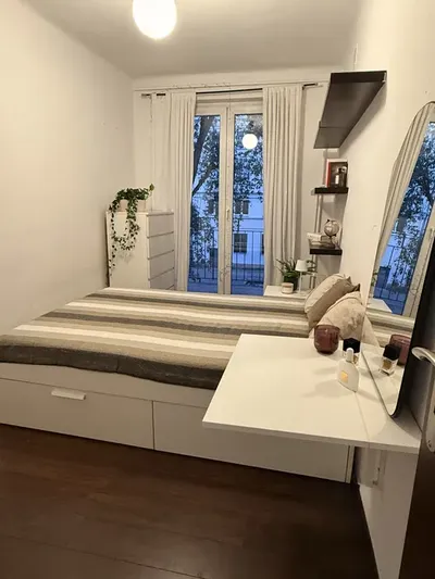 Mieszkanie do wynajecia, 51m, przy pl. Wilsona - miniatura 5