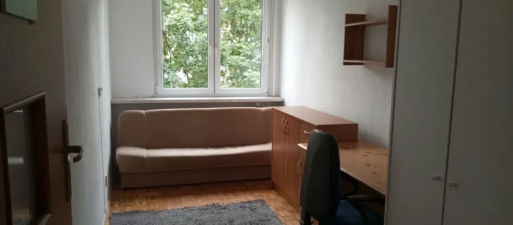 Pokój dla dziewczyny Bronowice - 1/8