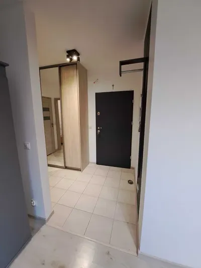 2 pokojowe mieszkanie 36m2, Metro Szwedzka, Praga Północ - miniatura 5