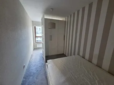3 pokojowe mieszkanie 50m os. Bohaterów Września Piasta Towers klimatyzacja - miniatura 4