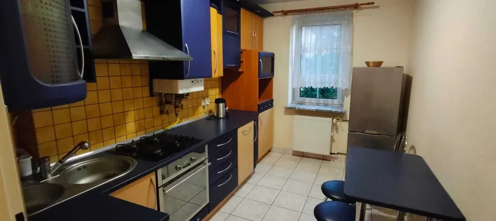 Mieszkanie Kraków Kliny - 1/7