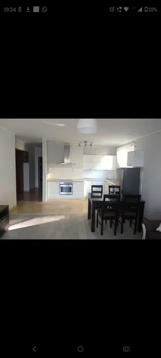 Wynajem mieszkania Bydgoszcz Wzgórze Wolności 56 m2 - miniatura 3