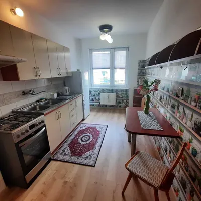 Wynajem pokoju dla studenta od 1 września - miniatura 5