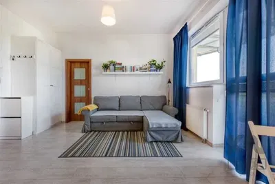 2 pokojowy apartament przy ul. Lnianej - miniatura 4