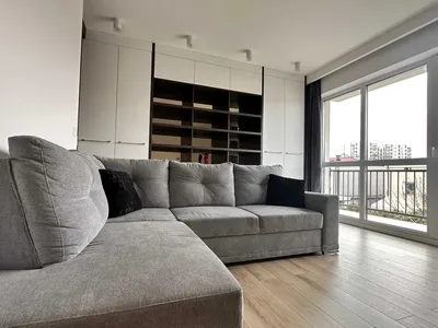 Wynajem mieszkania, Ul. Tyska, Katowice OCHOJEC, 2 pokoje, od właściciela - miniatura 2