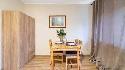 Komfortowa kawalerka na wynajem - wifi, balkon, Gdańsk Przymorze - miniatura 3