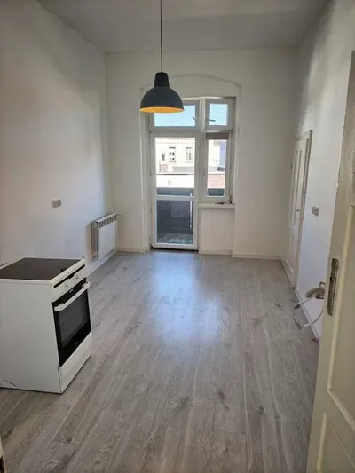 mieszkanie po remoncie w centrum miasta ulica Andrzeja - polecamy! - miniatura 3