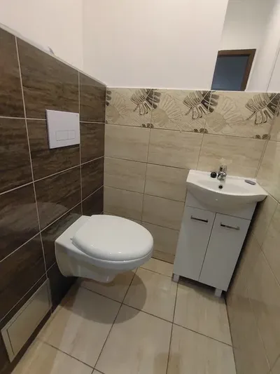 Mieszkanie do wynajęcia Katowice Bogucice - miniatura 4
