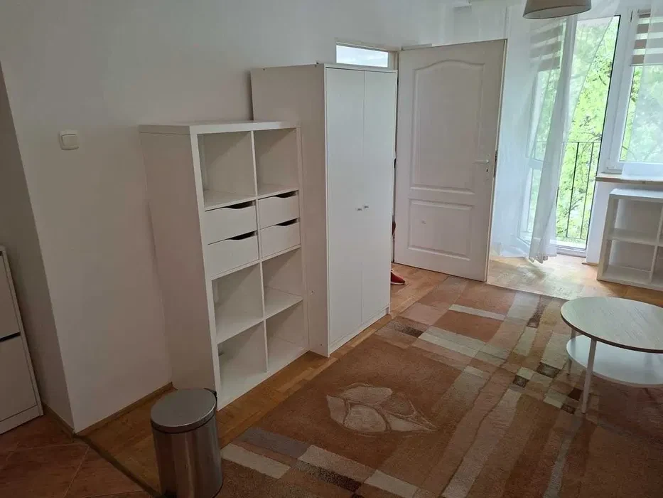 Mieszkanie do wynajęcia 35m Warszawa Okopowa 14 - 1/13