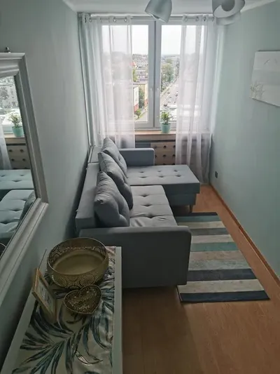Mieszkanie dwupokojowe - Katowice obok Spodka CENTRUM - OKAZJA - miniatura 3