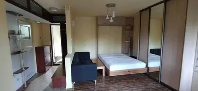 Duża, komfortowa kawalerka na Bronowicach - miniatura 2