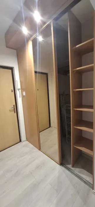 2 pokoje 36 m² | CENTRUM Warszawa Muranów | Nowolipie | BEZPOŚREDNIO - miniatura 3