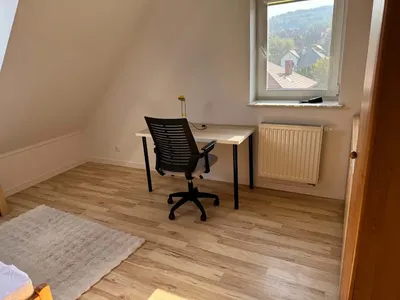 Pokoje do wynajecia w mieszkaniu dwupokojowym - Rzeszów - miniatura 4