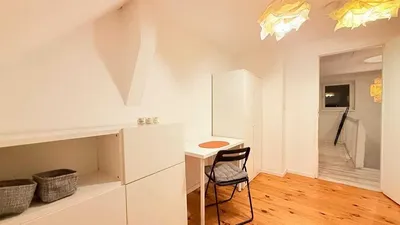 Pokój jednoosobowy ul. Letnia 29 od zaraz - miniatura 3