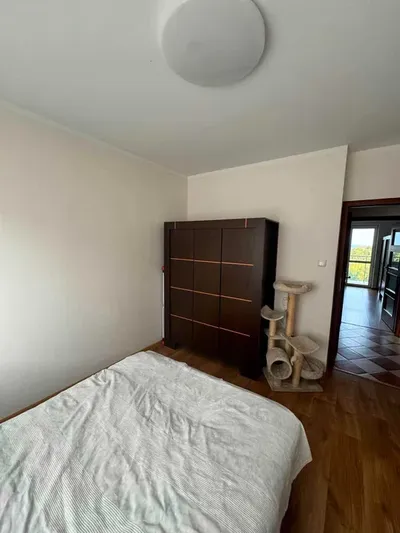 Jasne 2 pokoje z widokiem na Jar i parkingiem w cenie! | Gdańsk Chełm ul. Rogalińska 23b - miniatura 4