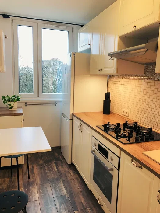 Mieszkanie na wynajem Chodecka dwa pokoje metro Balkon - 1/71