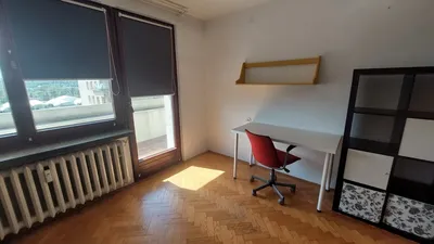 Mieszkanie na wynajem 3 osobowe ul. CHODOWIECKIEGO AGH - miniatura 5