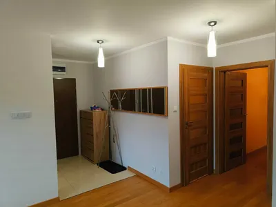 Wynajmę mieszkanie 47 m2 w Centrum, ul. Fabryczna róg Ogrodowej - miniatura 5