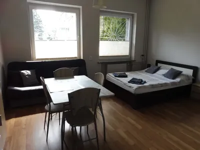 kawalerkę wynajmę w Gdyni - miniatura 4