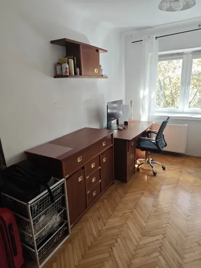 Pokój Śródmieście Muranów blisko metra - miniatura 2