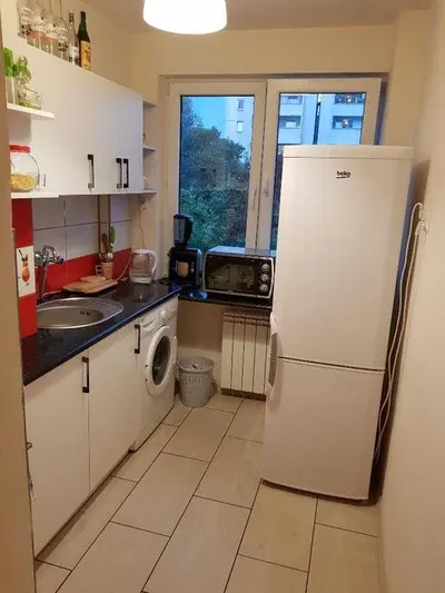 2-pokojowe mieszkanie do wynajęcia Al. Jana Pawła II - miniatura 2