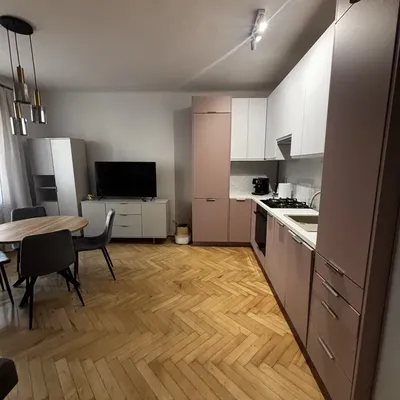 Wynajmę mieszkanie - miniatura 2